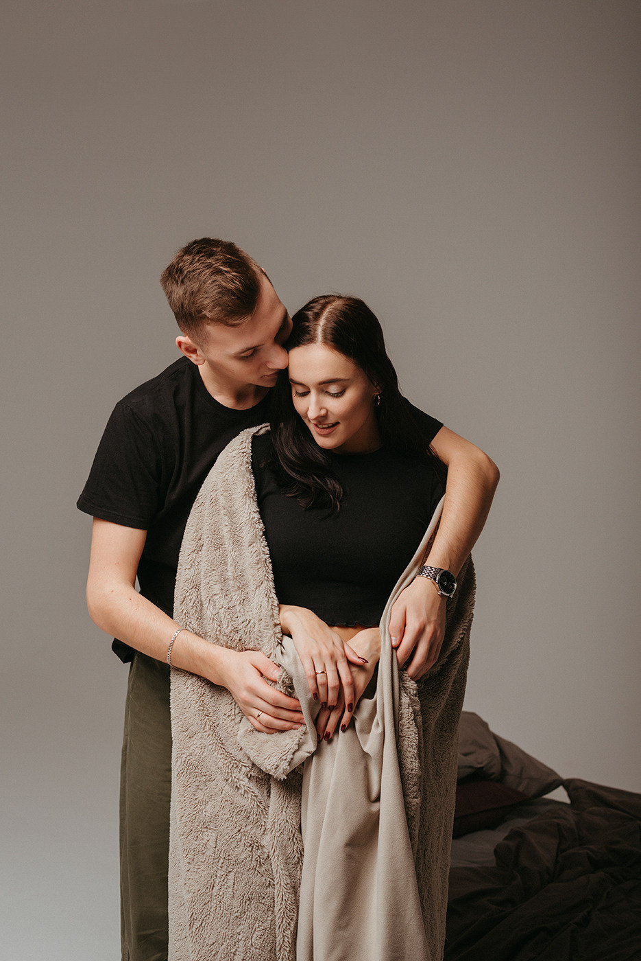 Полина и Артём ' 21. Свадебный и портретный фотограф в Брянске Алена Авраменко