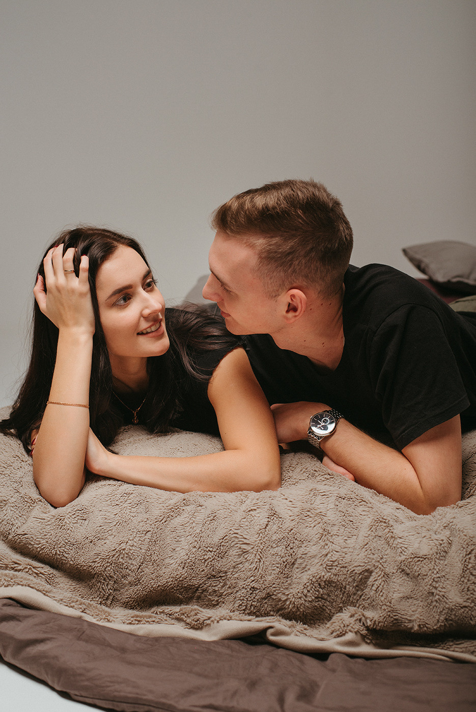 Полина и Артём ' 21. Свадебный и портретный фотограф в Брянске Алена Авраменко