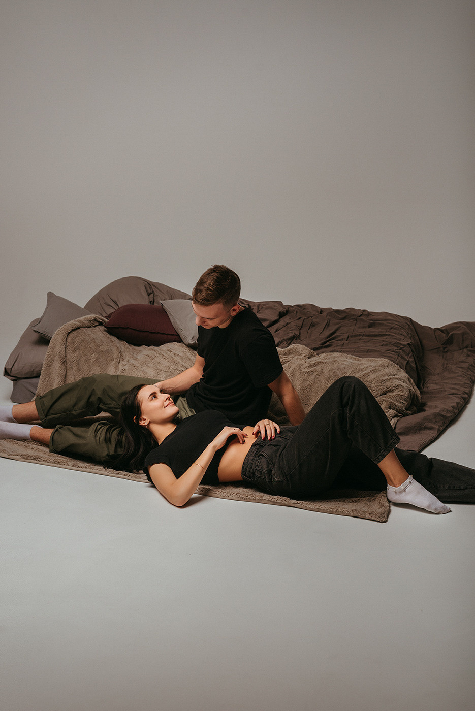 Полина и Артём ' 21. Свадебный и портретный фотограф в Брянске Алена Авраменко