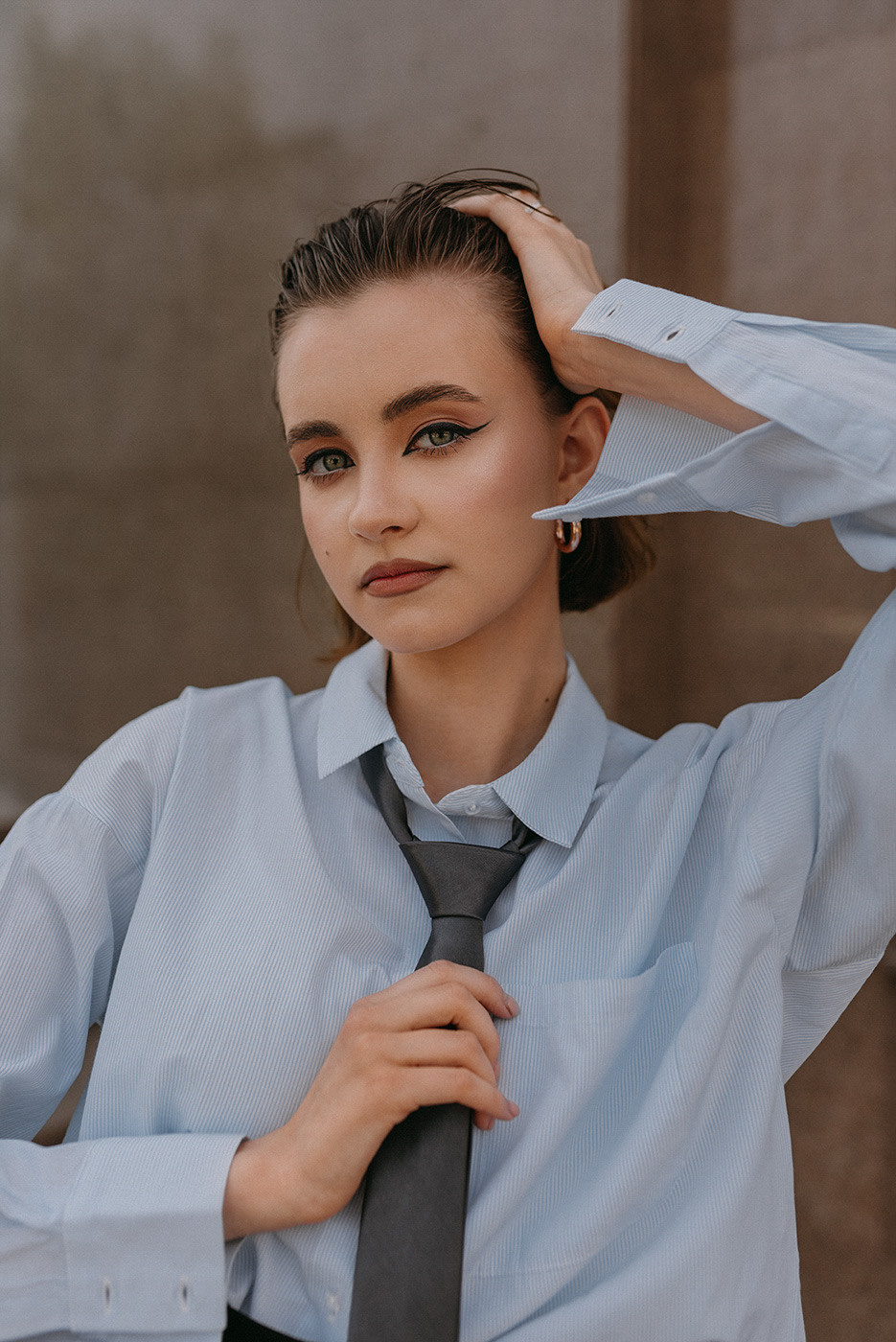 ПОЛИНА ' 22. Свадебный и портретный фотограф в Брянске Алена Авраменко