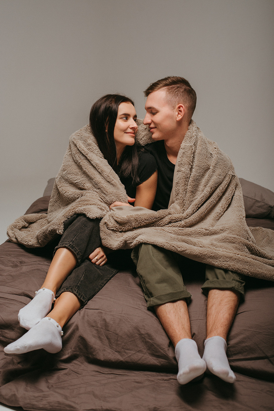 Полина и Артём ' 21. Свадебный и портретный фотограф в Брянске Алена Авраменко