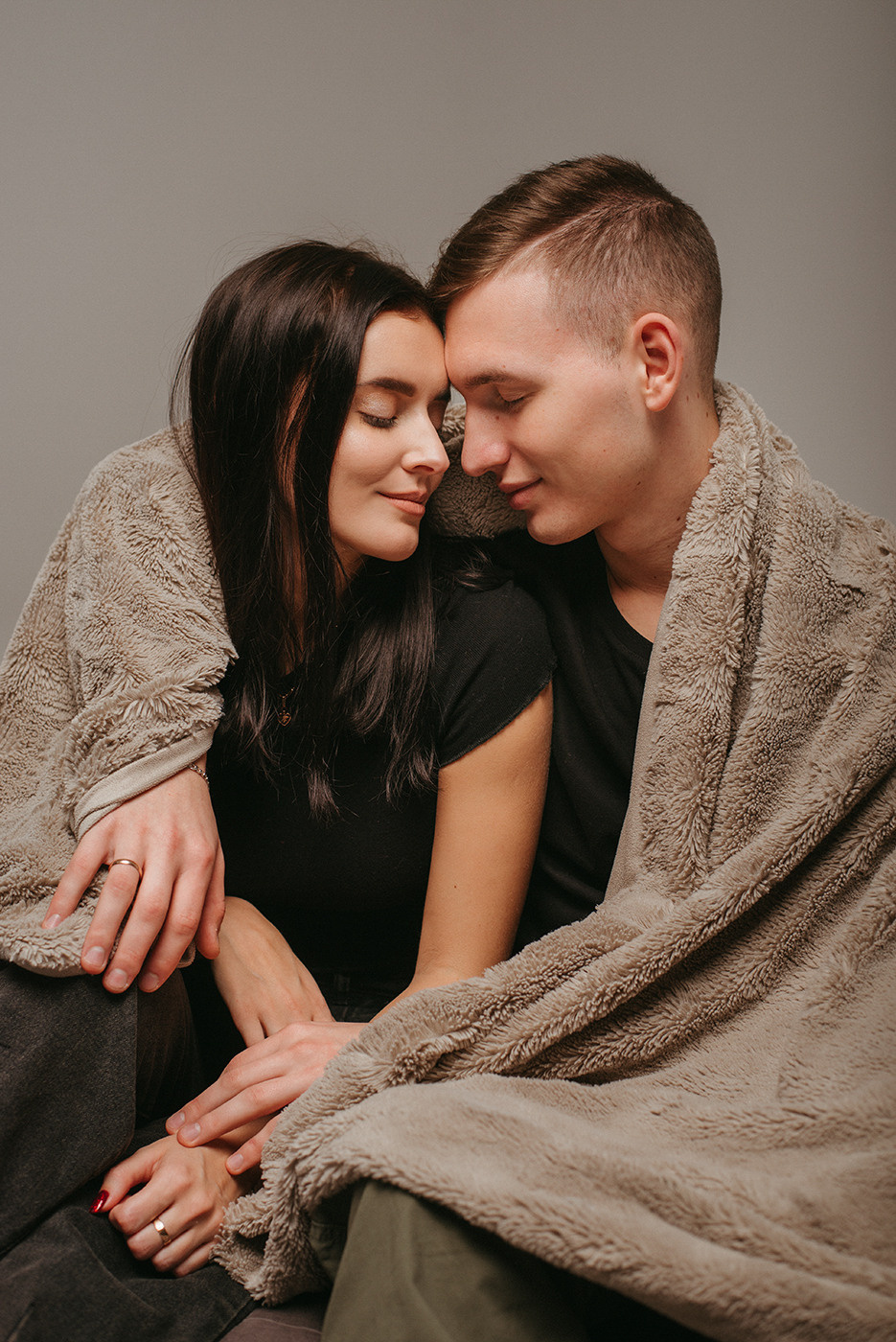 Полина и Артём ' 21. Свадебный и портретный фотограф в Брянске Алена Авраменко