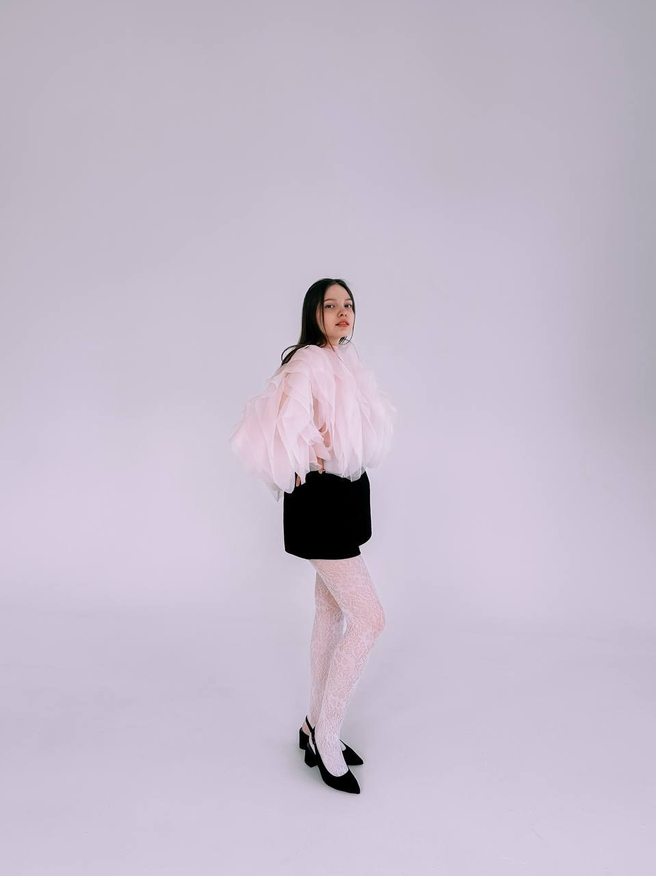 Pink. Фотограф в Тюмени Шишкова Ксения