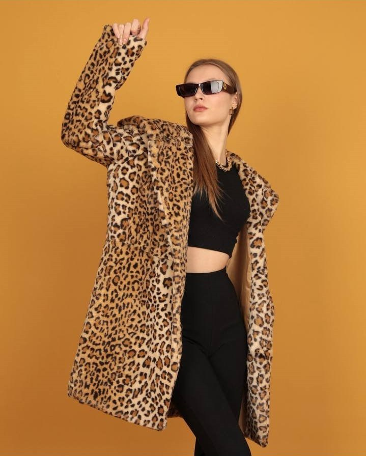 Анна Колесникова. Модельное агентство TM Models в Калининграде