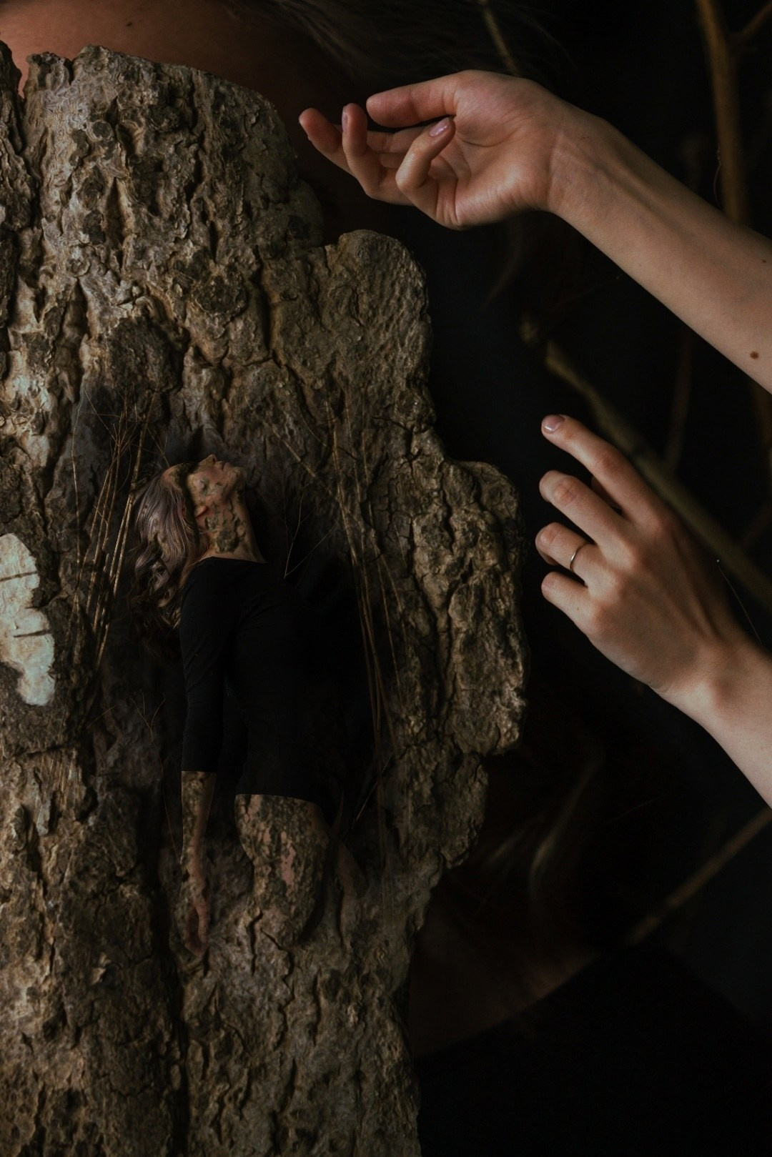 Олеся. Борщевская Елизавета / фотограф Иркутск