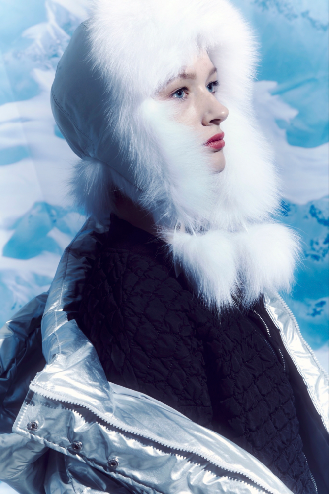 CREATION. Главная