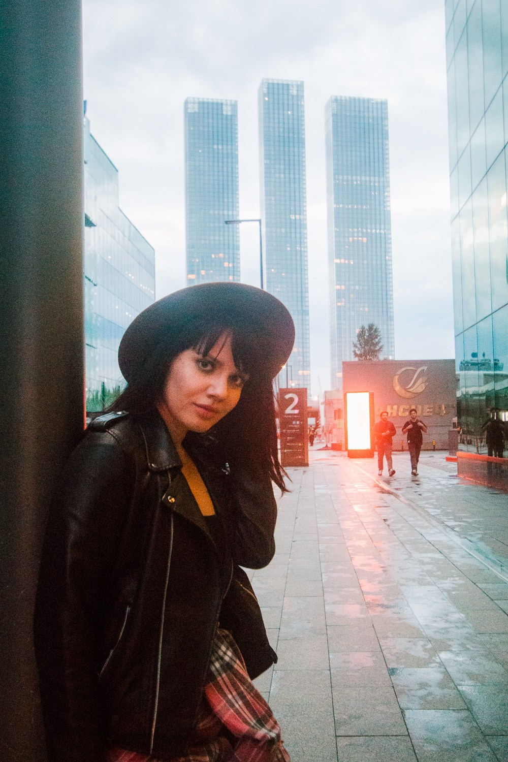 Люди и контент. Фотограф в Москве