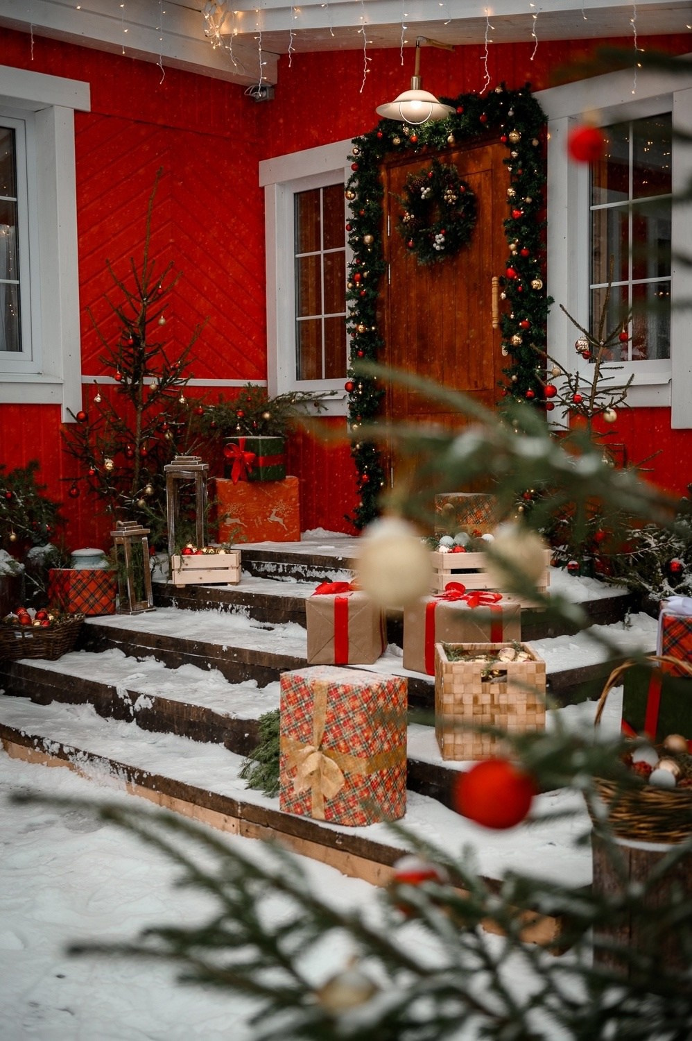 PRESTIGE VILLAGE. Семейный фотограф в Перми Ольга Гилева. Выпускные альбомы