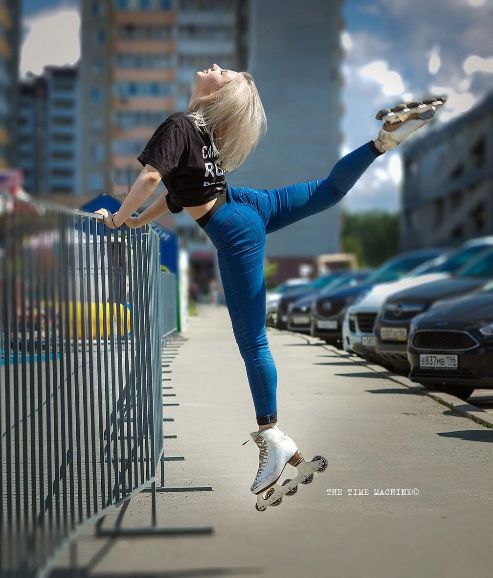 Эксперименты. Фотограф для маркетплейсов Михаил Бове