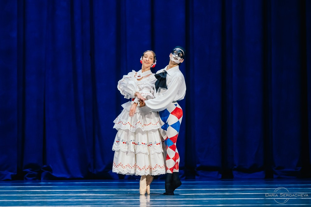 Карнавал. DariaRock / Фотограф Екатеринбург