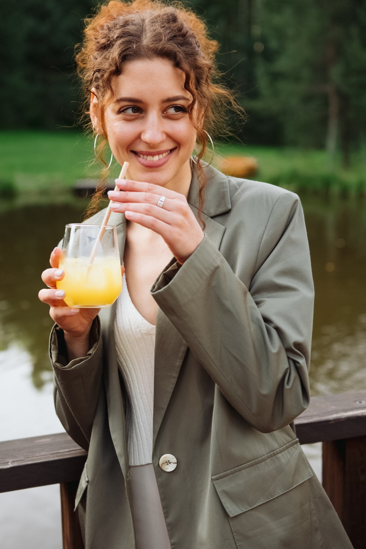 Диана и Инал