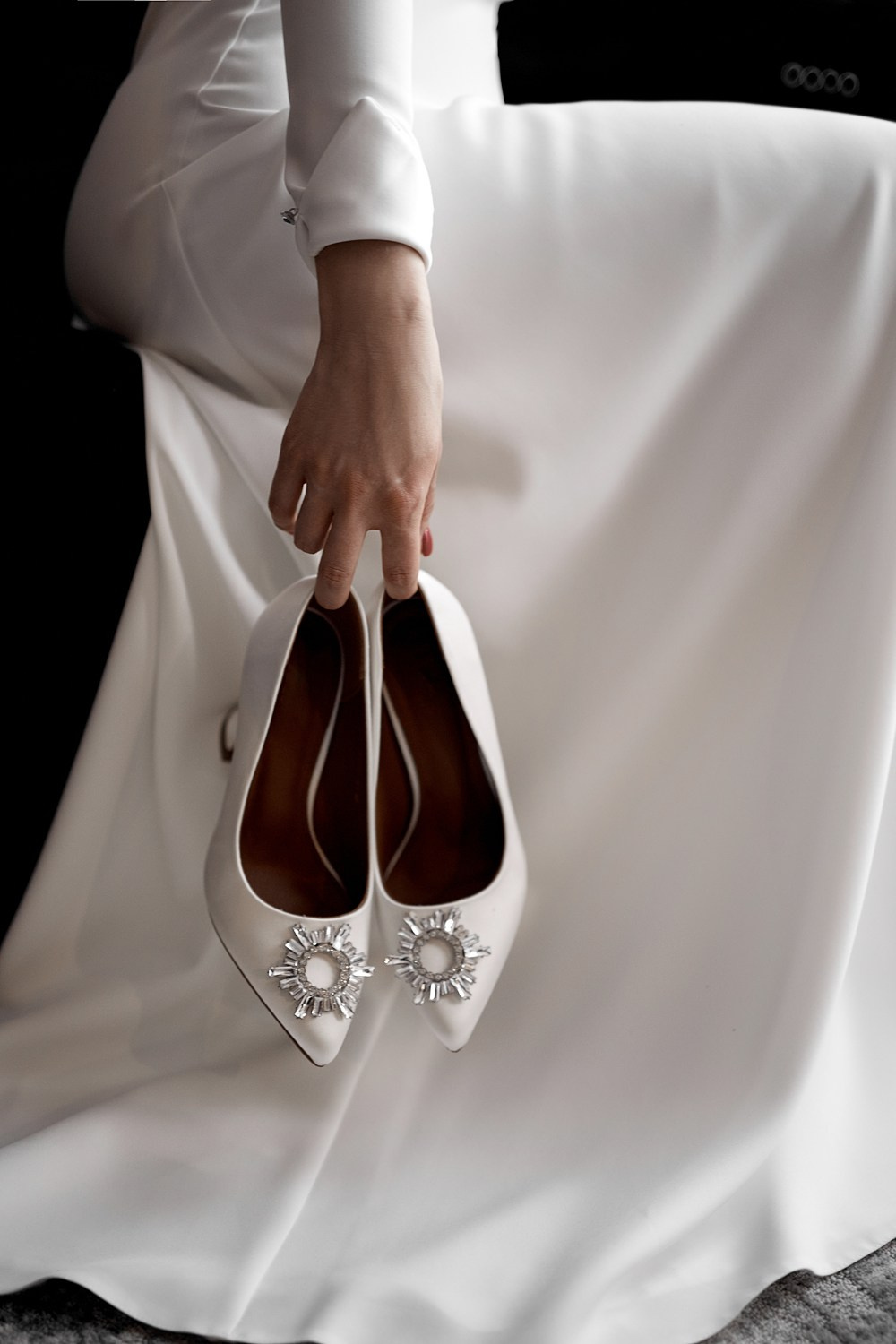 Настя и Саша. Свадебная фотосъёмка в Брянске | Влад и Ирина Тютьковы