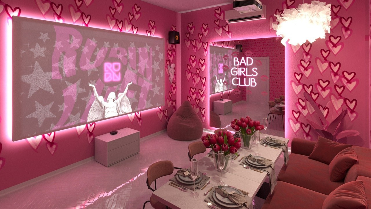 Тариф «Standart». Аренда лофта в СПб для мероприятий