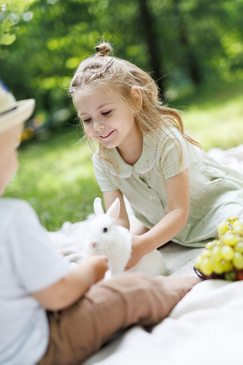 Семейная прогулка по парку Сокольники. Детский и семейный фотограф Домодедово