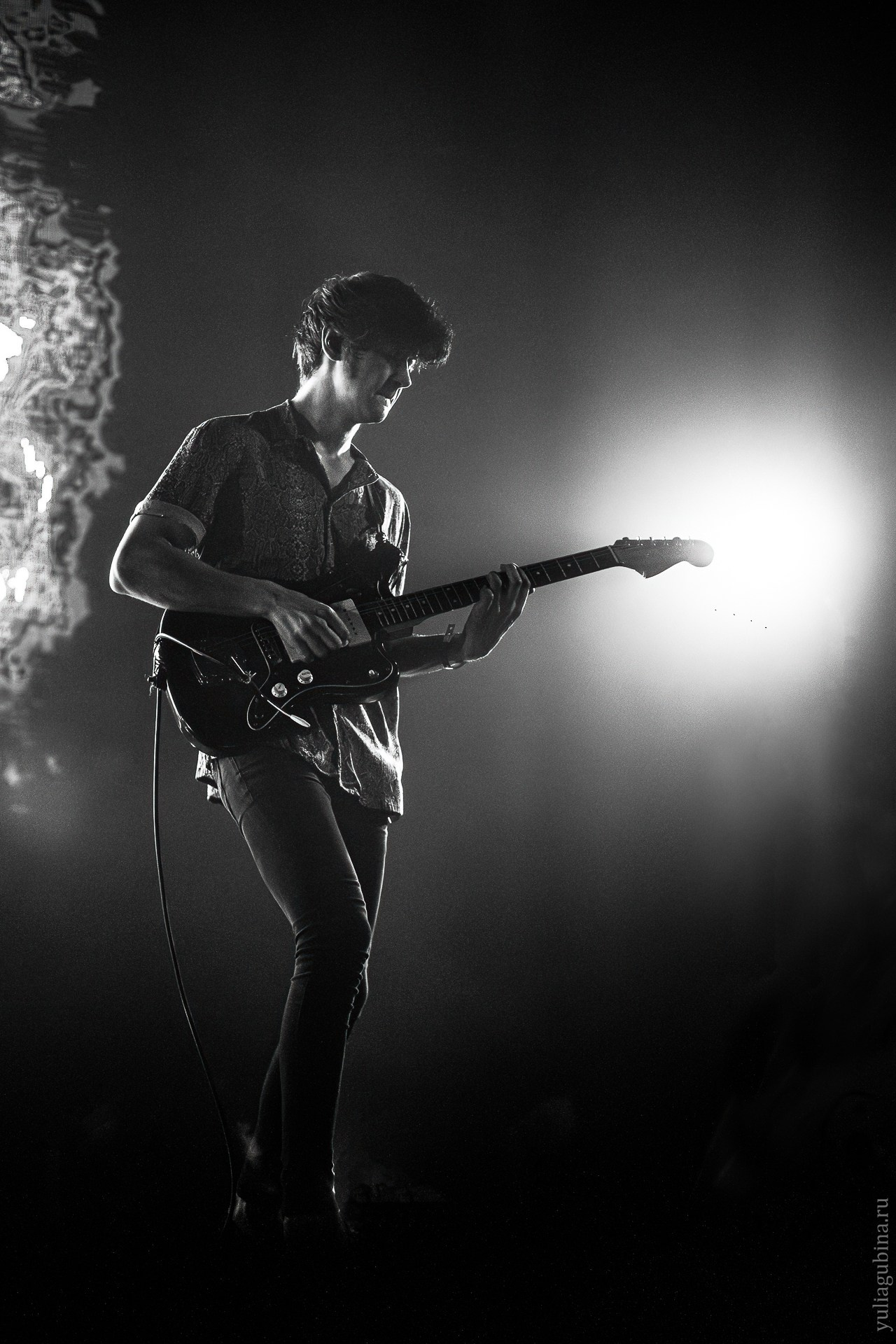 Игорь «Гарри» Бабко. Дельфин, 07.03.2024, Atmosphere