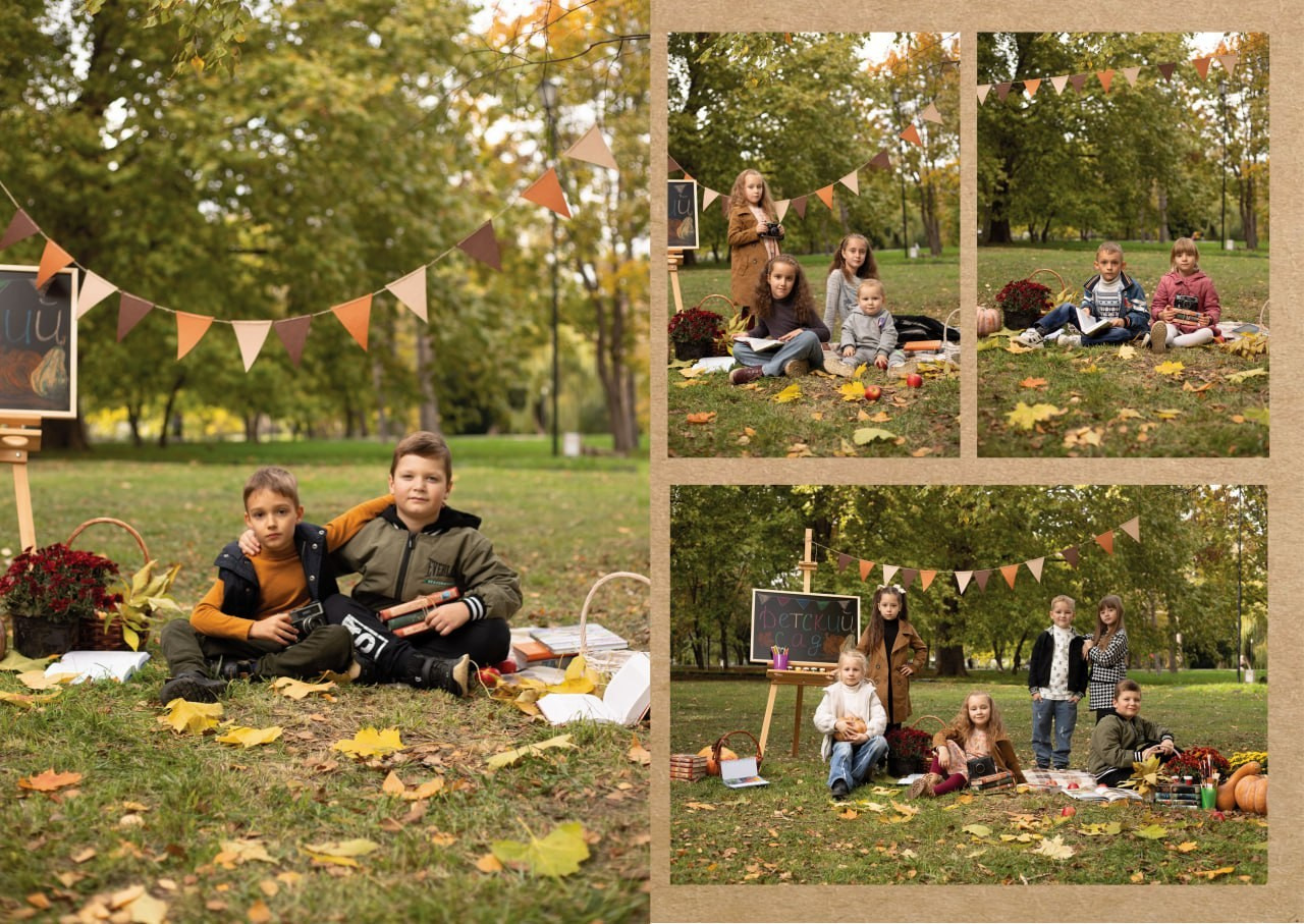 ВЫБЕРИ СВОЙ ВЫПУСКНОЙ АЛЬБОМ. Твой выпускной альбом в Крыму