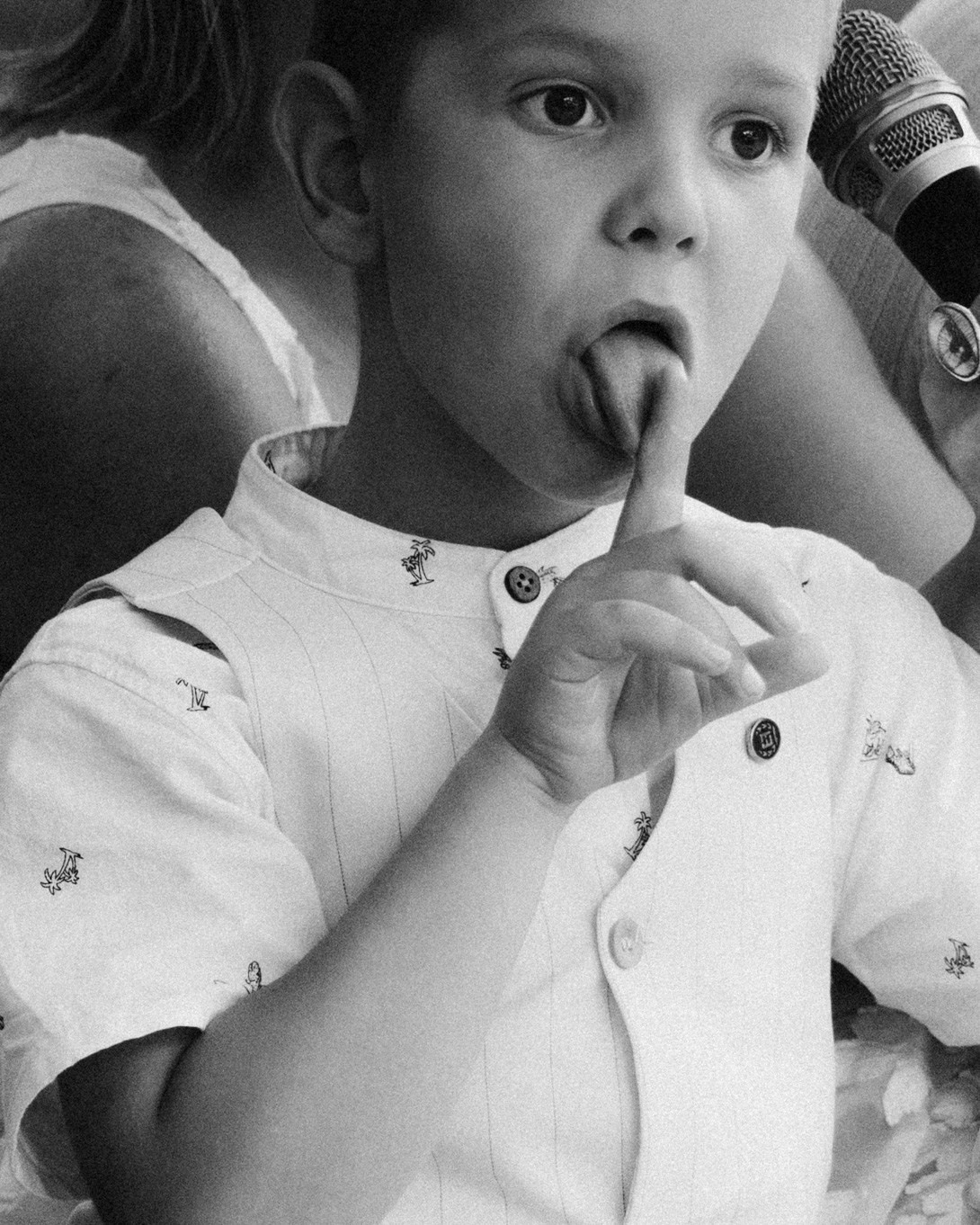 Ten Years, One Story. Фотограф Ксения Калюжная