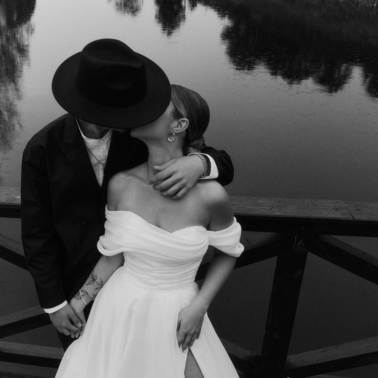 Отзывы. Свадебный и семейный фотограф в Иваново и Москве Мильков Вадим