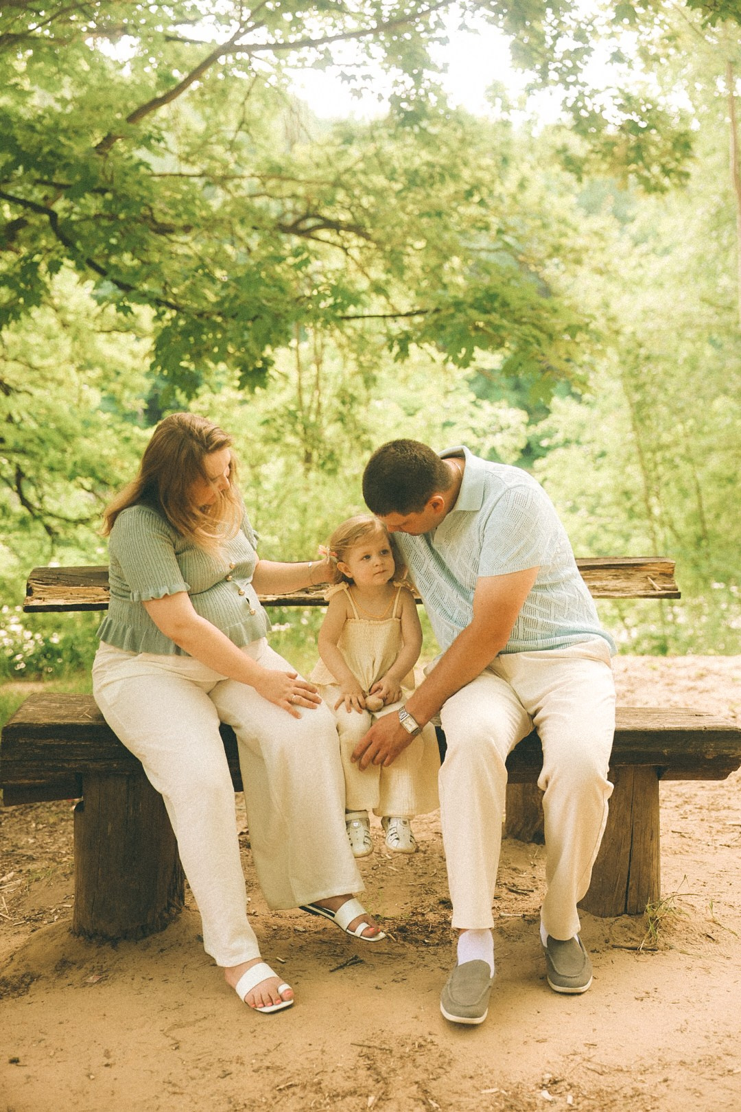 Family. Фотограф Нижний Новгород