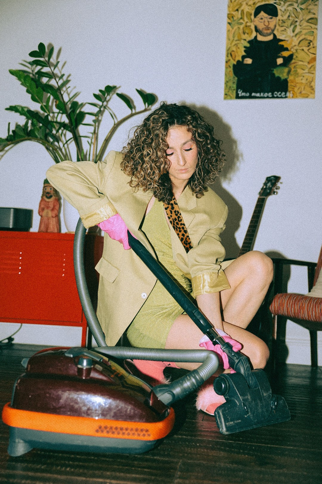 Женя. Фотограф Нижний Новгород