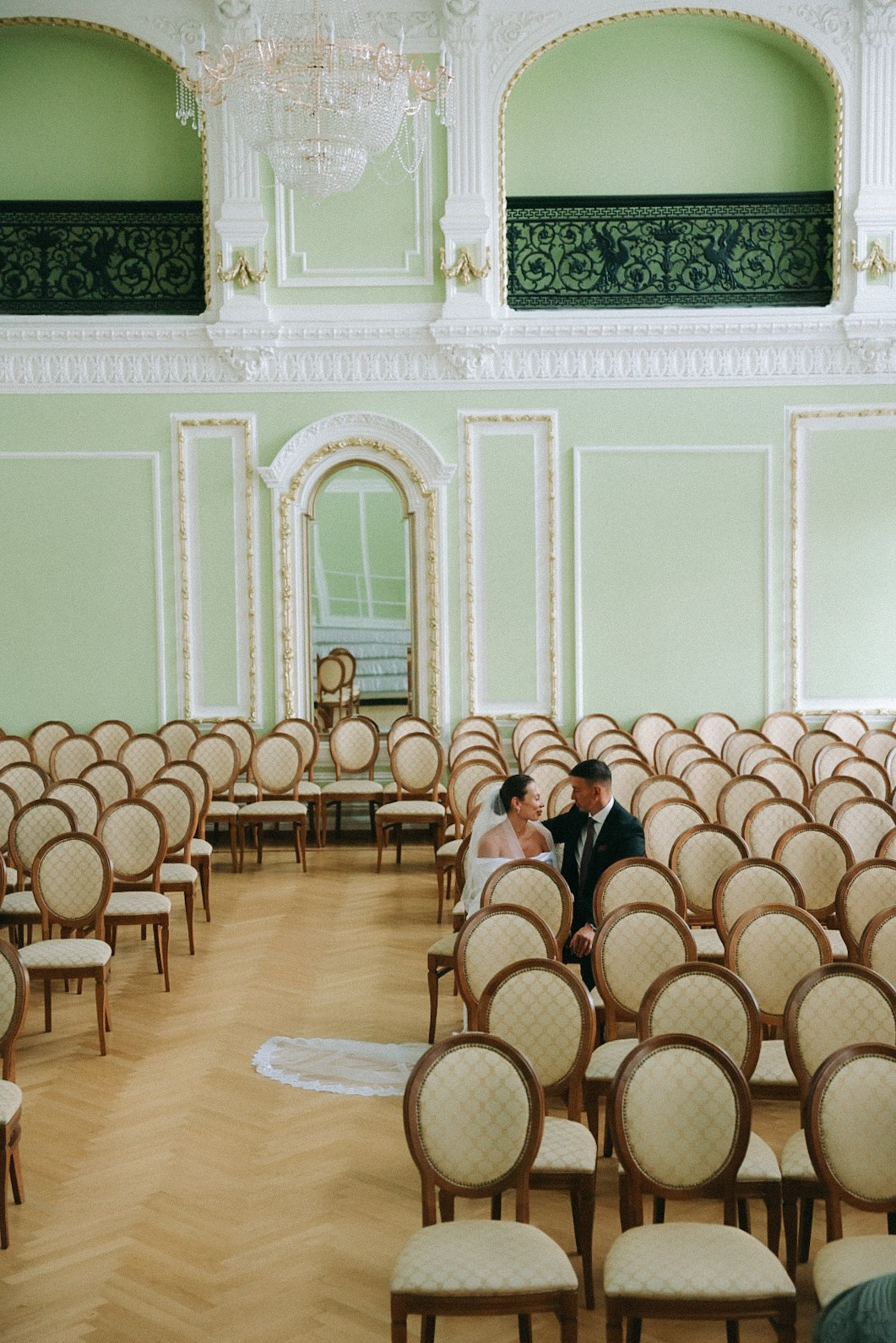 Кирилл и Геля. Фотограф Нижний Новгород