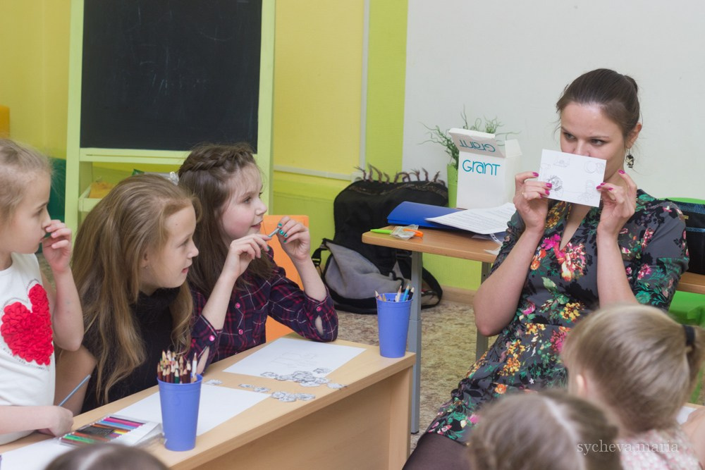 Детский центр Сёма. Детский и семейный фотограф, фотограф мероприятий Нижний Новгород