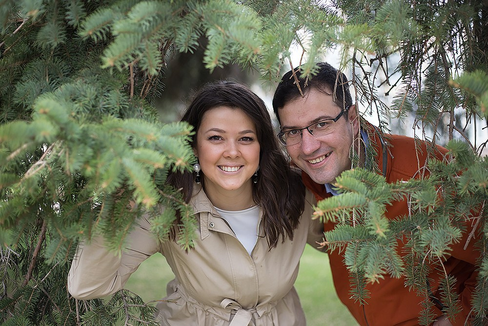 Экскурсия-прогулка-фотосессия пары из Тольятти. Детский и семейный фотограф, фотограф мероприятий Нижний Новгород