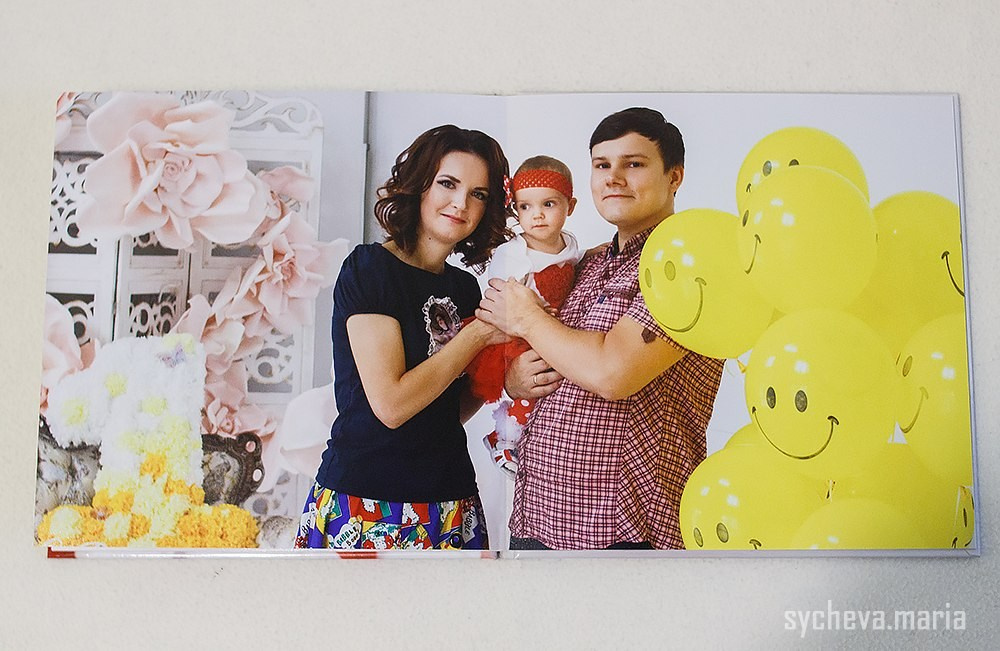 Фотокниги. Детский и семейный фотограф, фотограф мероприятий Нижний Новгород