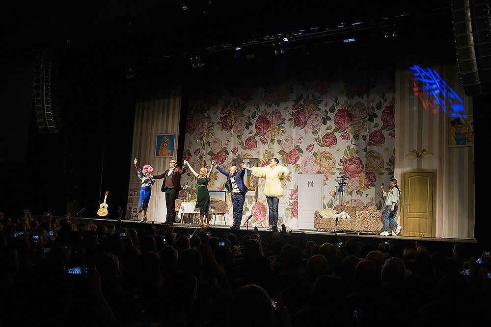 Там же, тогда же. Детский и семейный фотограф, фотограф мероприятий Нижний Новгород