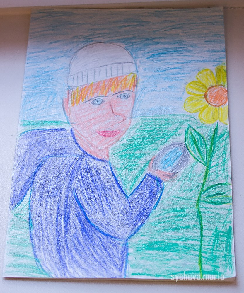 Конференция 100 лет юннатскому движению в России. Детский и семейный фотограф, фотограф мероприятий Нижний Новгород