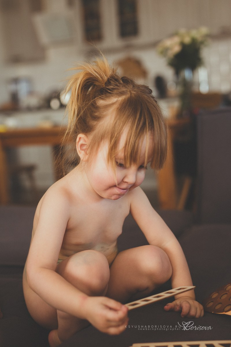 Маруся lifestyle. Фотограф новорожденных в Магнитогорске Ксюша Борисова