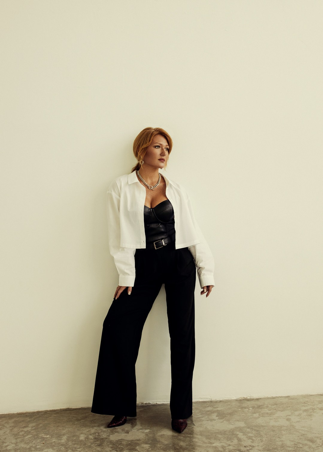 Ольга. Фотограф в Новосибирске Кристина Светлакова