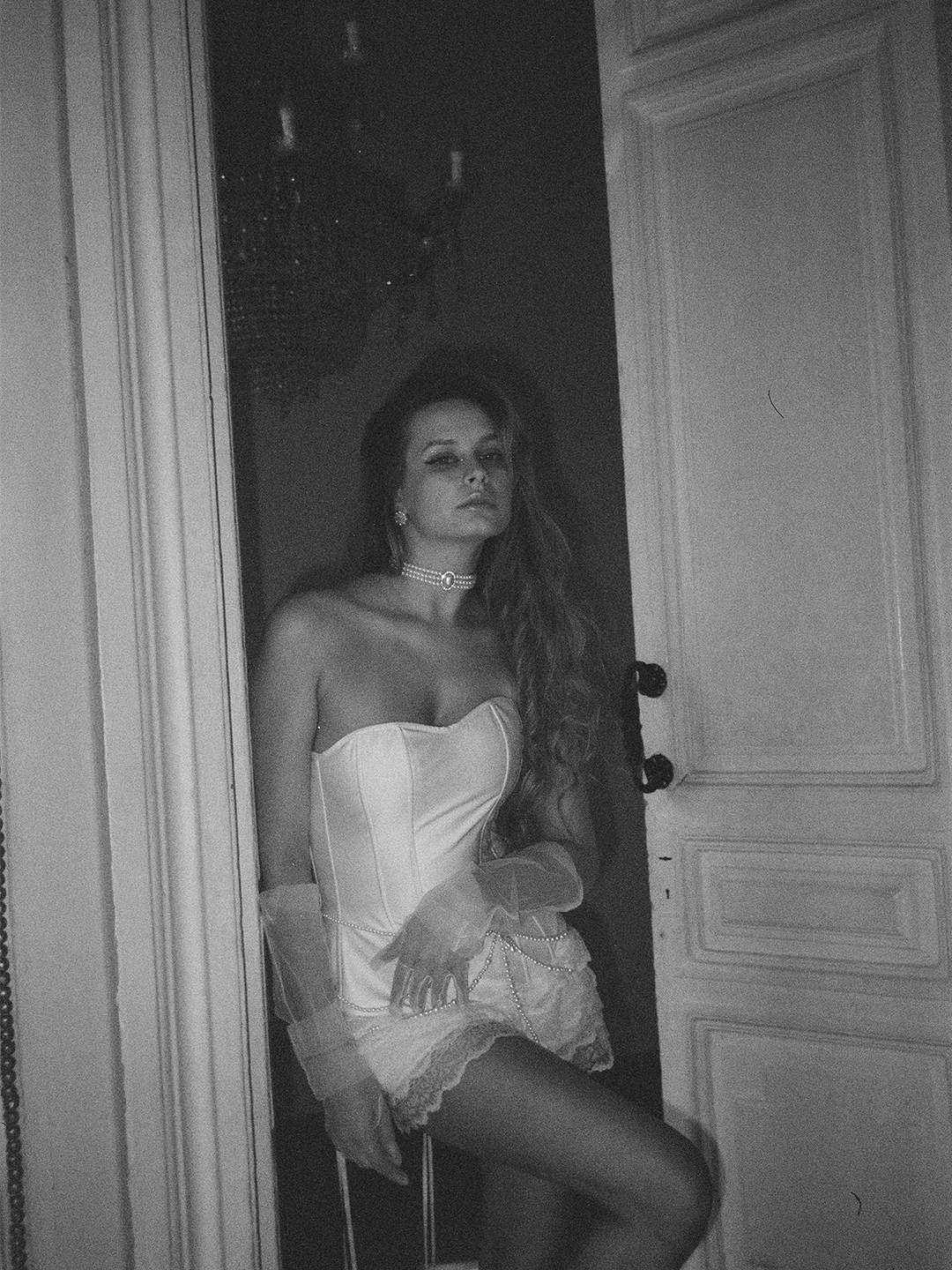 Фотосессия в Москве на плёнку. Плёночный фотограф Москва, Саша Звук