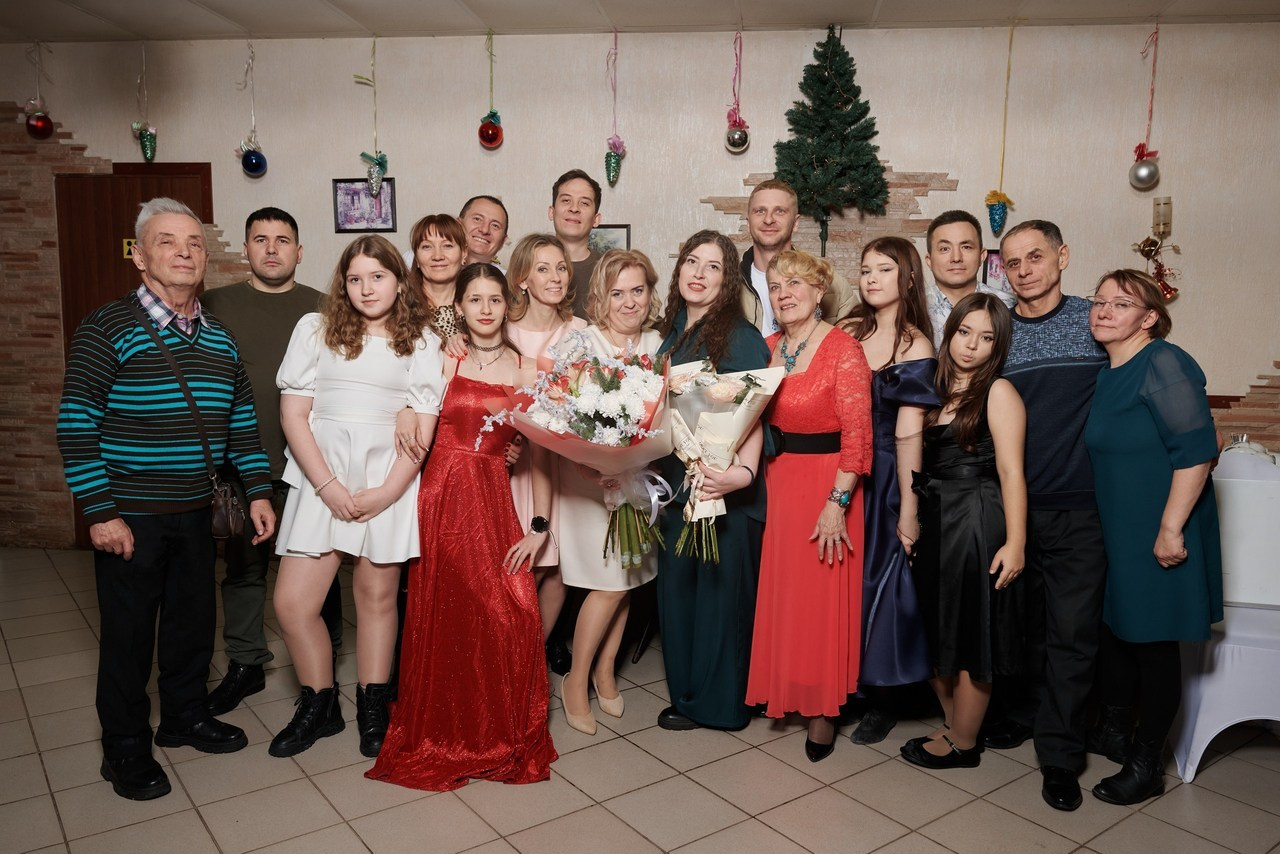 Отзывы. Репортажный фотограф Иван Порошин