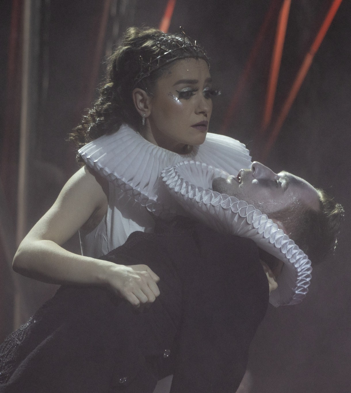 Шекспир_Сон_Чехов Центр. Фотограф. г. Южно-Сахалинск. Олег Толстов