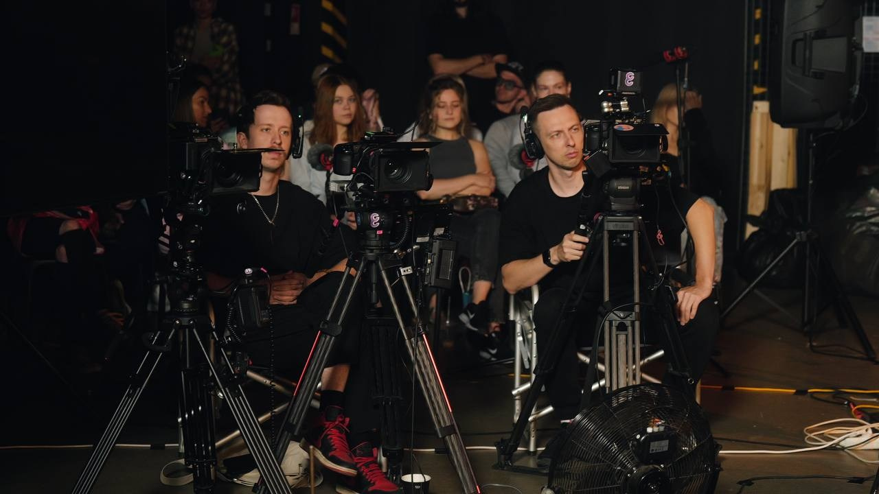 TALENTS. PRODUCTION SERVICE | Организация съёмок РЕКЛАМЫ И КЛИПОВ