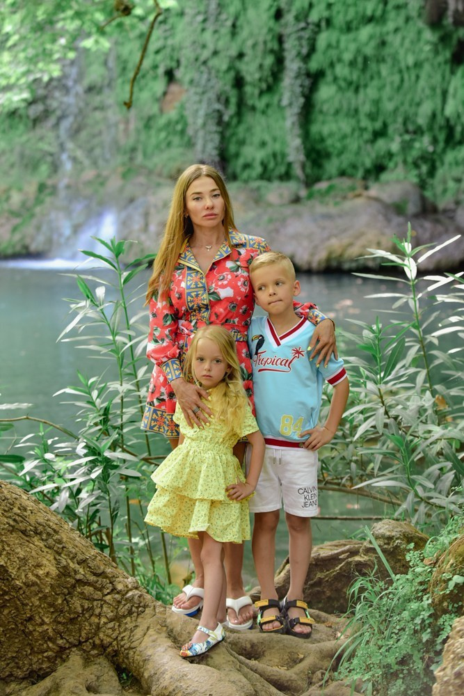 Водопад Куршунлу, Анталия. Профессиональный фотограф в Турции Анталии Кемере Сиде Белеке Алании