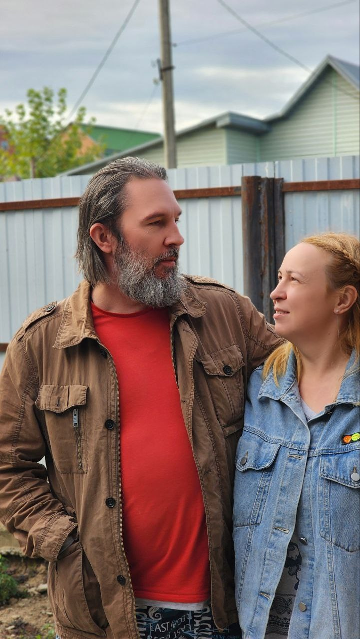 Горячий Ключ (2024-09-20). Собор Отрасли