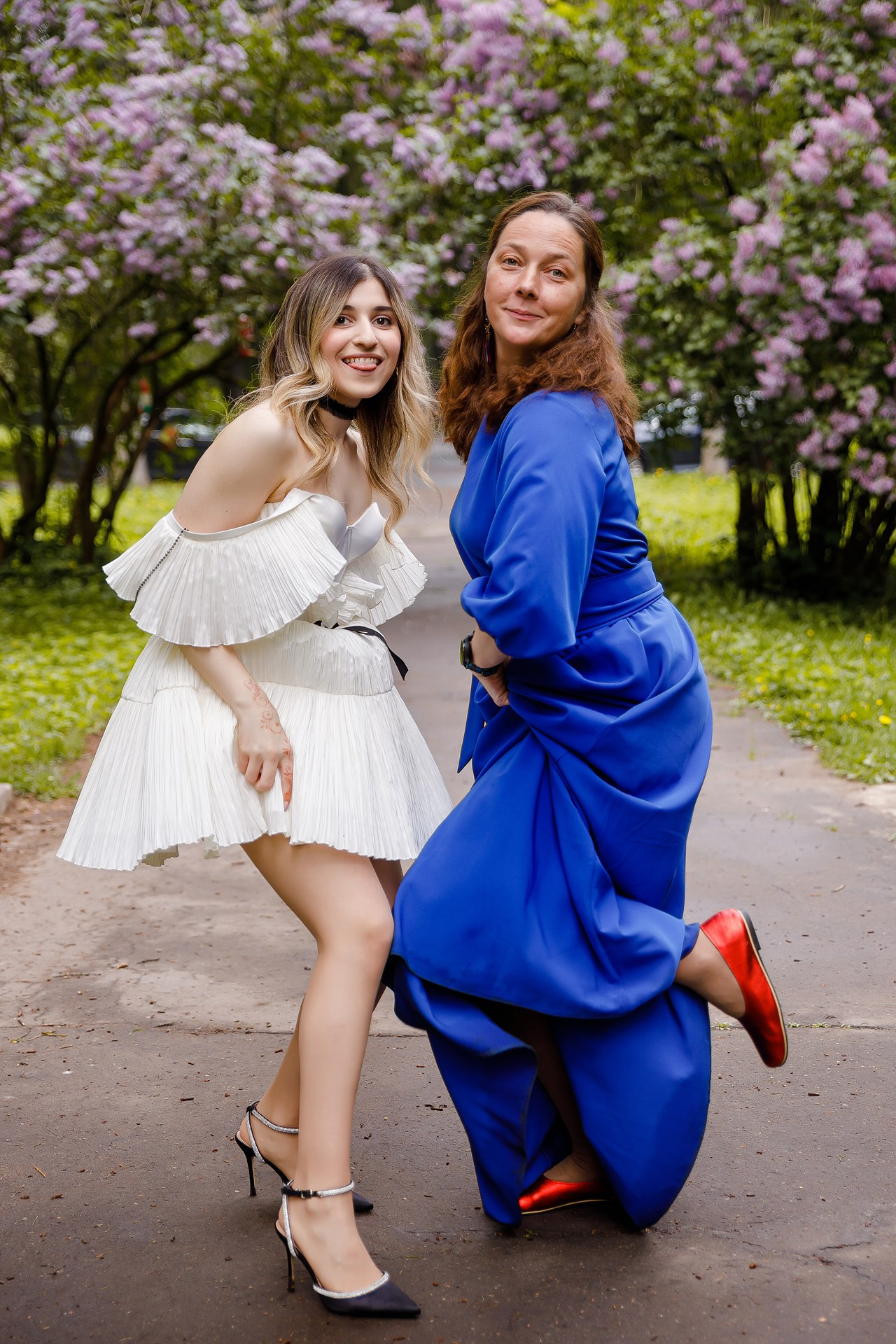 Последний звонок. Фотограф в Москве и МО, Алексей Балышев