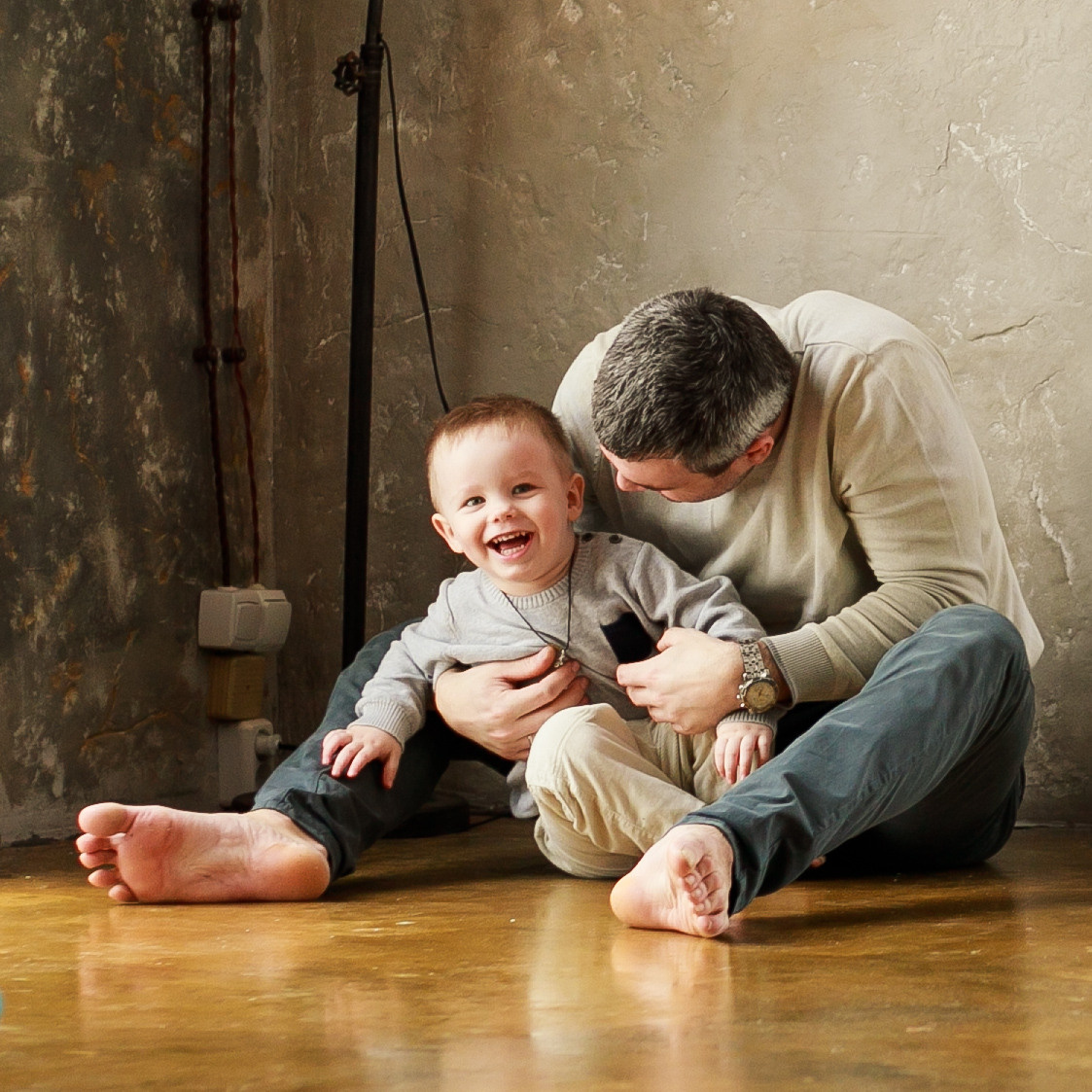 Семейные ценности. Фотограф Ижевск Таня Грач