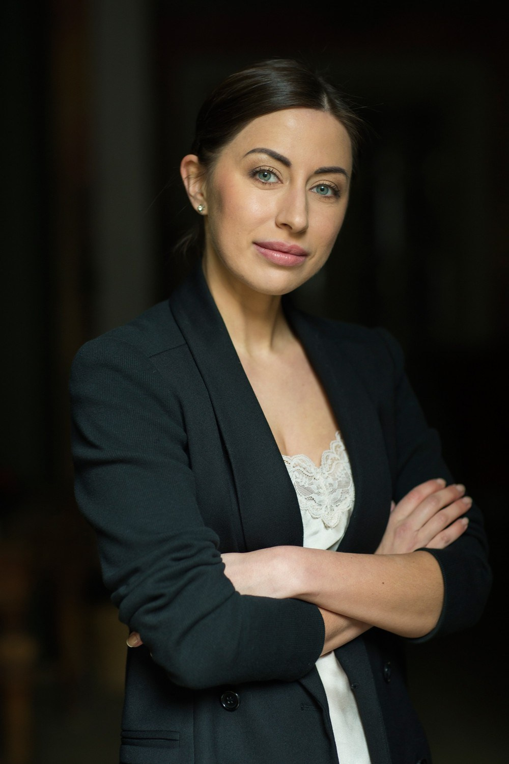 Actor portfolio. Портретный и бизнес-фотограф в Москве Андрей Никольский