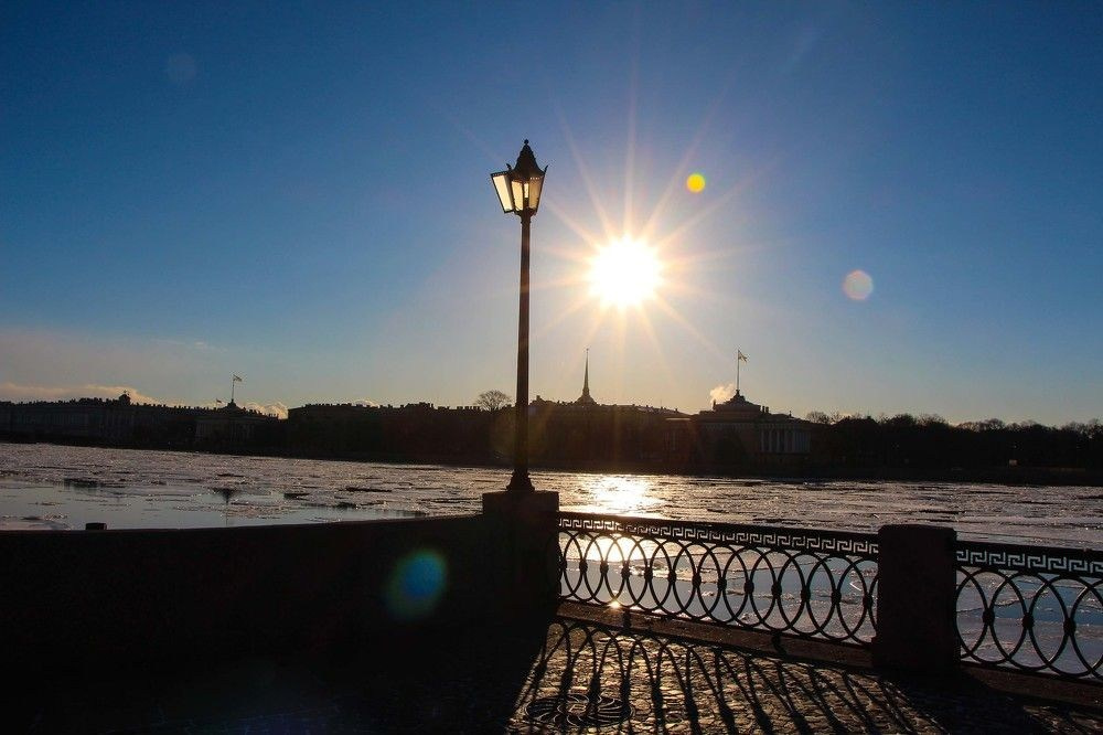 Пазлы. Фотохудожник Татьяна Бойцова