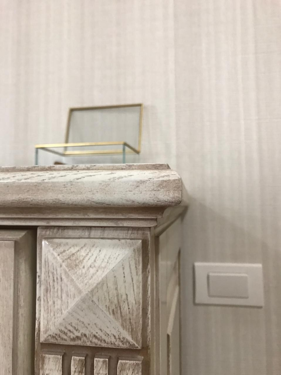 Комод. Столярное производство Камыши-Хвощи