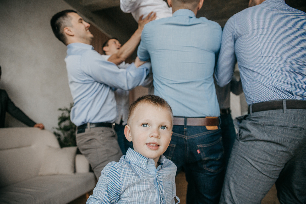 М+Ж. Фотографии о любви