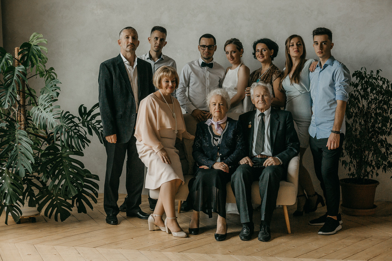 М+Ж. Фотографии о любви