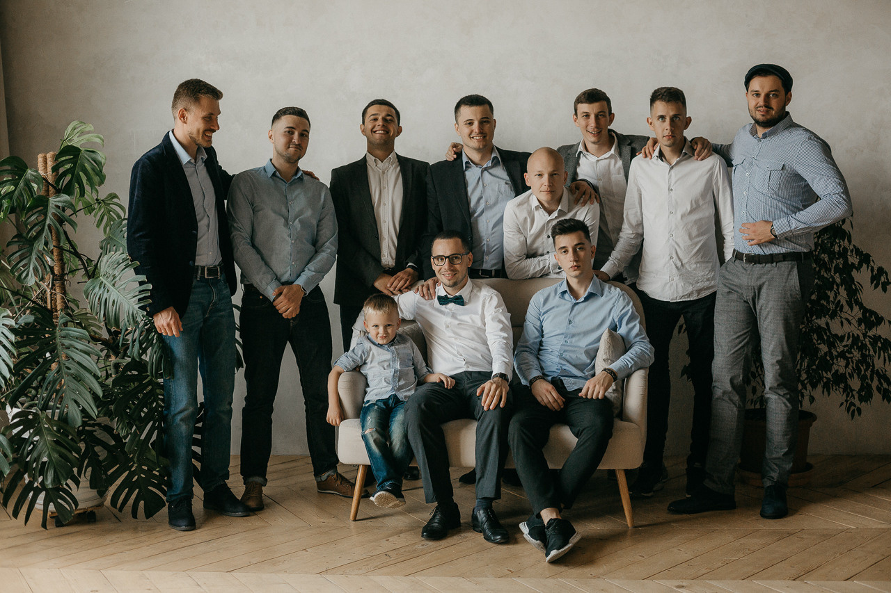 М+Ж. Фотографии о любви