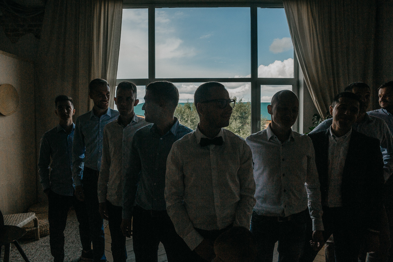 М+Ж. Фотографии о любви