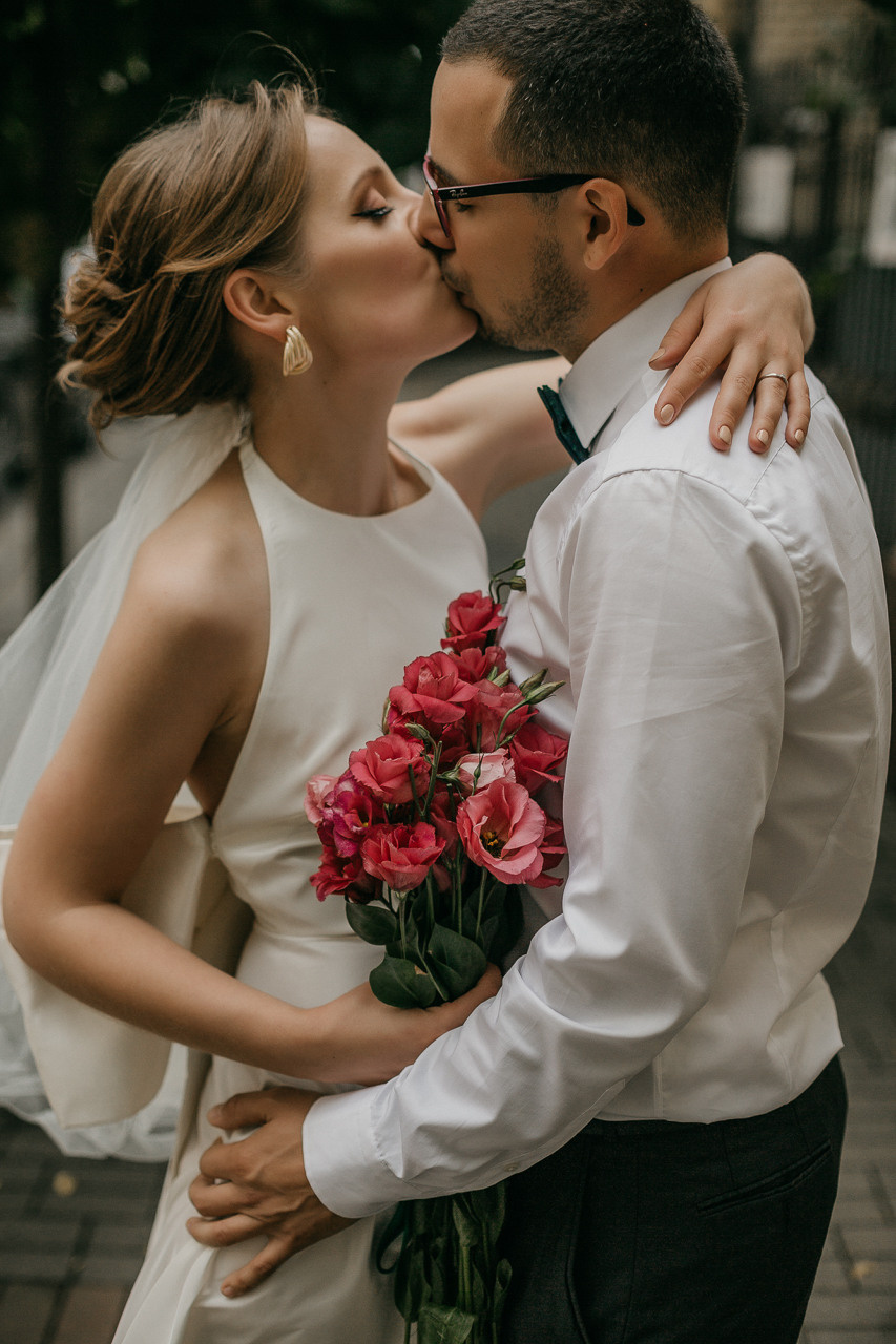 М+Ж. Фотографии о любви