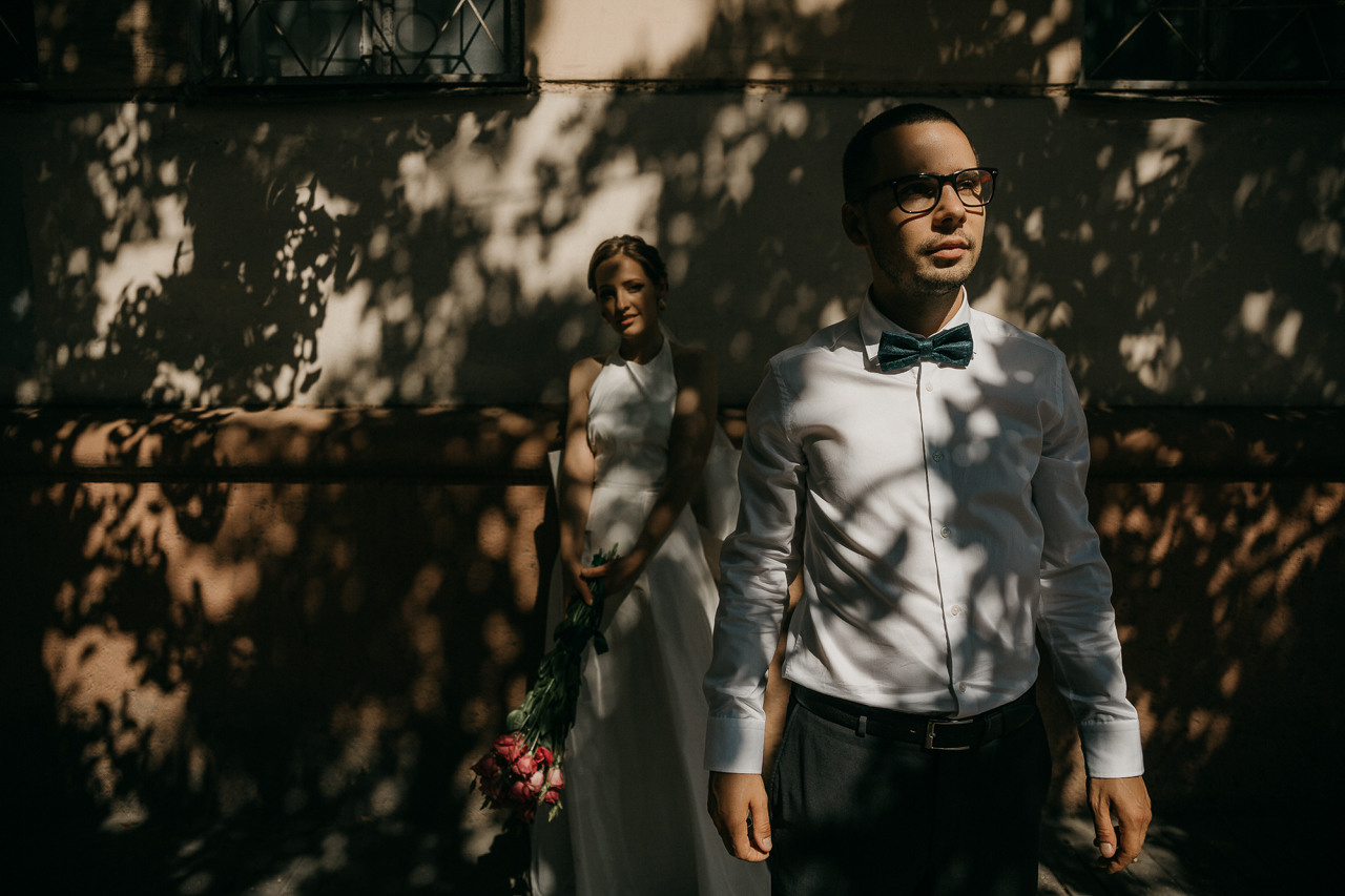 М+Ж. Фотографии о любви