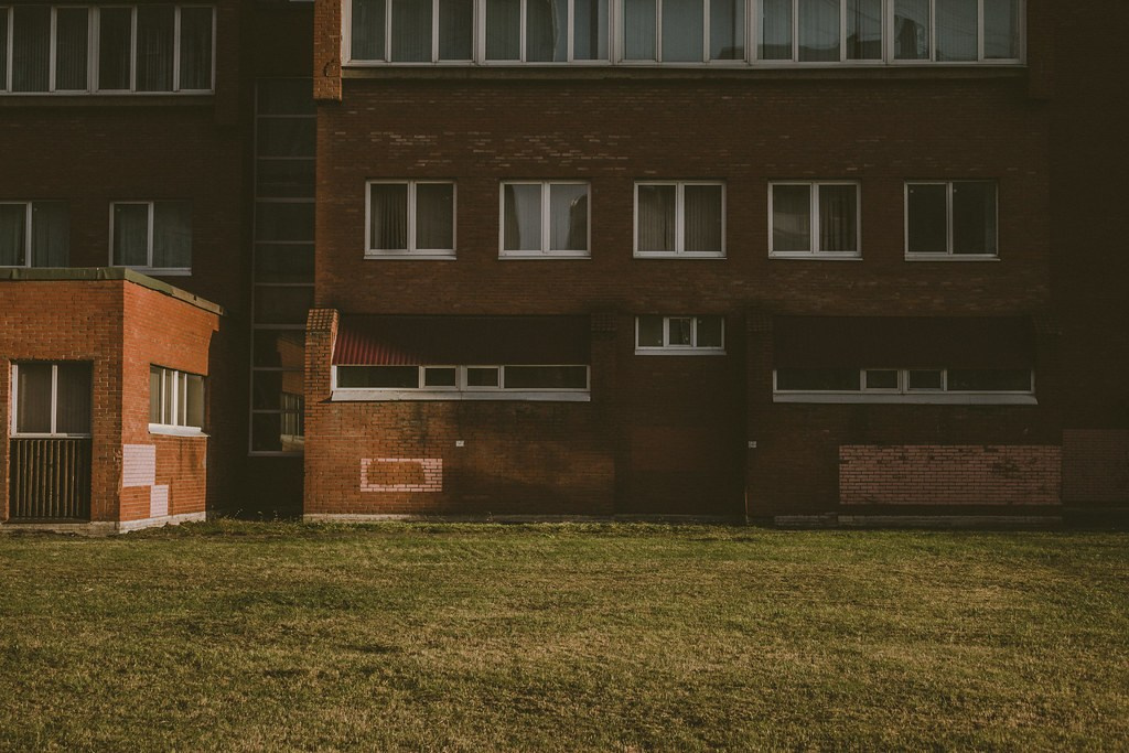 No one there. Sergei Berezkin